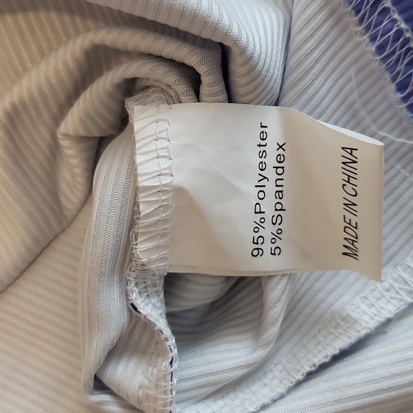 Tank top - Picture 9 of 10